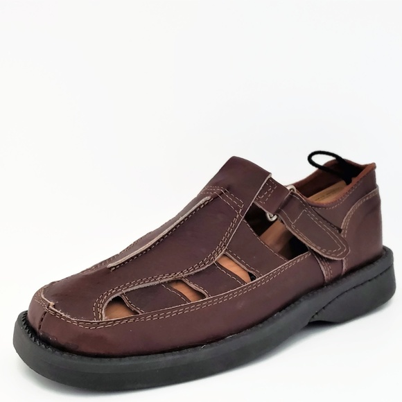 HandMade Other - Handmade Huarache Sandals Mexico Mens Size 9